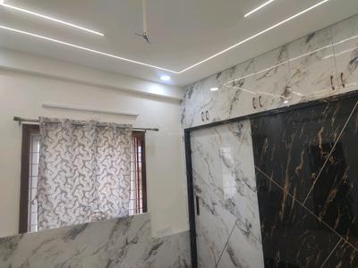 Bedroom Image of 975 Sq.ft 2 BHK Apartment / Flat for sale in Rameshwaram Banda Sangareddy for Rs. 4485000