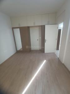 Bedroom Image of 2172 Sq.ft 3 BHK Villa for rent in JRC Palladio Phase 1, Sarjapur Bengaluru for Rs. 45000