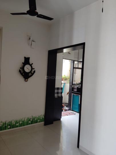 Shripad Residency Main Image 1