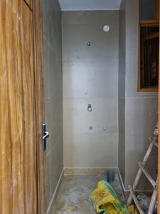 Common Bathroom Image of 900 Sq.ft 3 BHK Apartment / Flat for sale in Sector 16A Dwarka New Delhi for Rs. 7800000