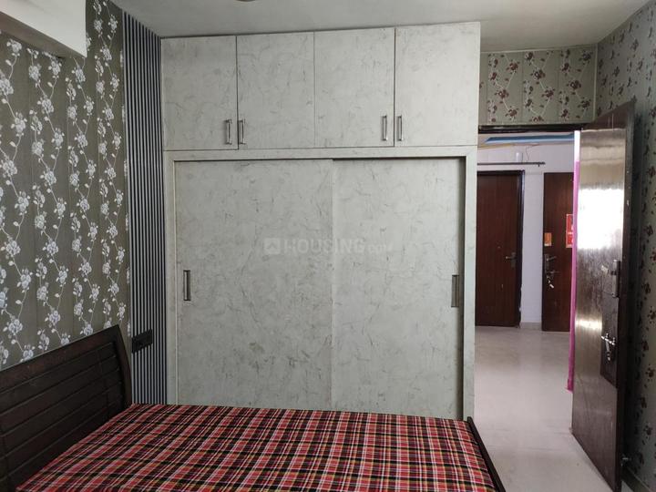 Vip royal residency  Bedroom 1