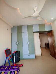 Bedroom Image of 2545 Sq.ft 4 BHK Apartment / Flat for sale in SKAV Ohana, K R Puram Bengaluru for Rs. 33000000