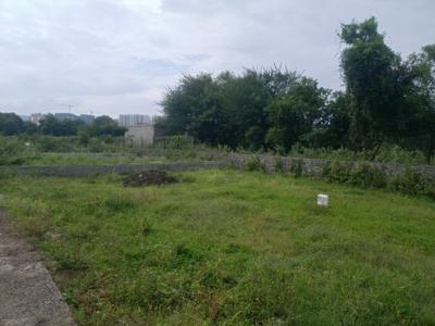Image of 1076 Sq.ft Residential Plot / Land for sale in Hinjawadi Phase 3, Pune for Rs. 2800033