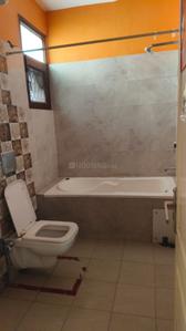 Image of 1800 Sq.ft 4 BHK Independent House for rent in Eros Rosewood Villas, Sector 50, Gurgaon for Rs. 58000