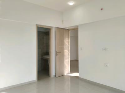Bedroom Image of 1057 Sq.ft 3 BHK Apartment / Flat for rent in Mulund West Mumbai for Rs. 87000