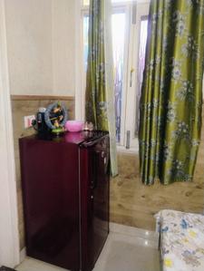 1 BHK Independent House