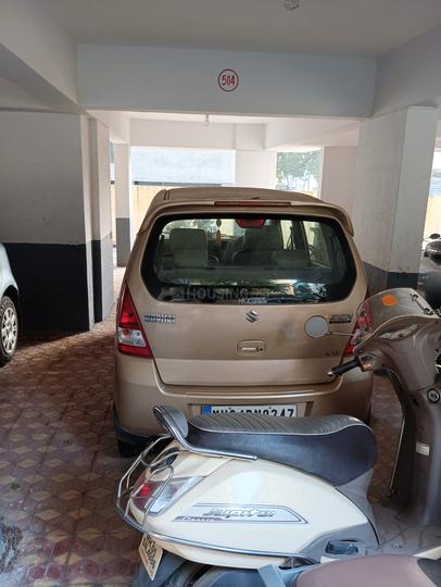 Gandhar Nagar, Kalyan West Bedroom 1