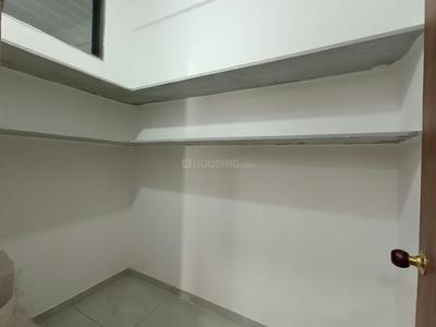 Kitchen Image of 1450 Sq.ft 3 BHK Apartment / Flat for sale in Gotri Vadodara for Rs. 11500000