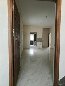 Main Entrance Image of 1155 Sq.ft 3 BHK Apartment / Flat for sale in Pallikaranai Chennai for Rs. 8662500