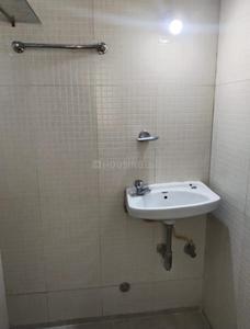 Bathroom Image of oxotel in Kurla West, Mumbai