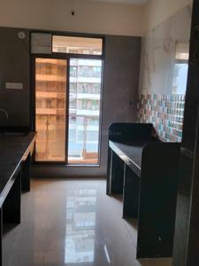 Kitchen Image of 1700 Sq.ft 3 BHK Apartment / Flat for sale in Ulwe Navi Mumbai for Rs. 18500000