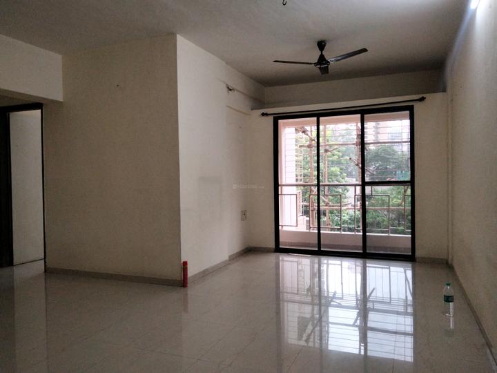 Ravechi Group La Vista Living Room 1