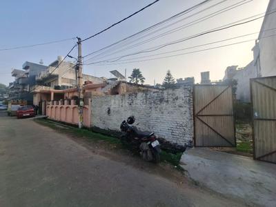 Image of 2108 Sq.ft Residential Plot / Land for sale in Indira Nagar, Lucknow for Rs. 11000000