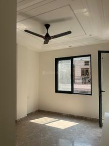 3 BHK Independent Builder Floor