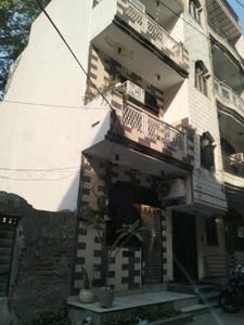 Image of 450 Sq.ft Residential Plot / Land for sale in Sector 11 Rohini, New Delhi for Rs. 14000000