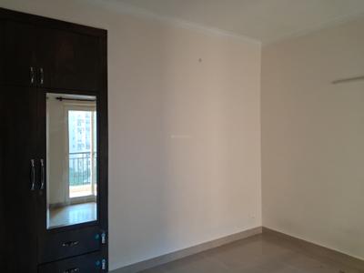 Bedroom Image of 1045 Sq.ft 2 BHK Apartment / Flat for sale in Paramount Floraville, Sector 137 Noida for Rs. 11800000