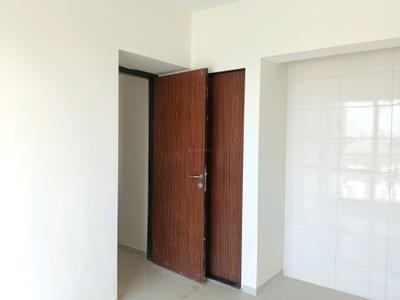 Bedroom Image of 860 Sq.ft 2 BHK Apartment / Flat for rent in JVM Tiara, Thane West Thane for Rs. 23000