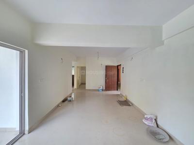 Hall Image of 1500 Sq.ft 3 BHK Apartment / Flat for sale in New Town Kolkata for Rs. 11000000