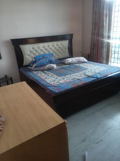 SECTOR 12A PANCHKULA Bedroom 1
