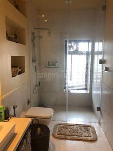 Image of 2850 Sq.ft 4 BHK Apartment / Flat for sale in Andheri West, Mumbai for Rs. 165000000