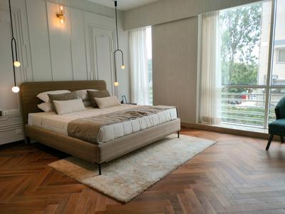 Bedroom Image of 4200 Sq.ft 4.5 BHK Apartment / Flat for sale in Prestige White Meadows, Whitefield Bengaluru for Rs. 52000000