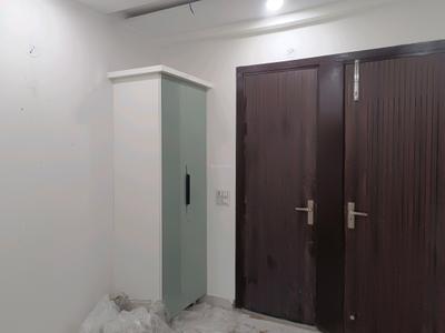 Bedroom Image of 950 Sq.ft 3 BHK Apartment / Flat for sale in Fairdeal Premium Homes 3bhk by Chaudhary Realtors, Burari New Delhi for Rs. 4803000