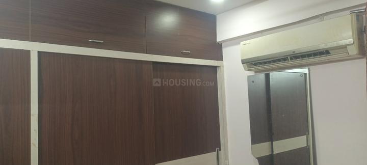 Mega Hills, Madhapur Bedroom 1