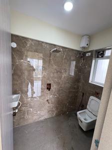 Image of 710 Sq.ft 2 BHK Apartment / Flat for rent in Shivam Classic, Chembur, Mumbai for Rs. 60000