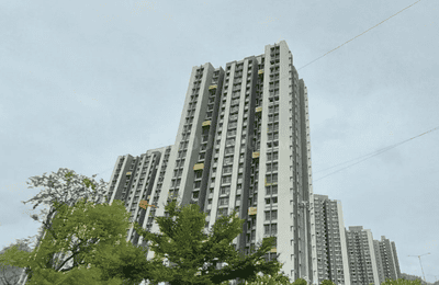 Image of 624 Sq.ft 1 BHK Apartment / Flat for sale in Wadhwa Wise City, Chikhale, Navi Mumbai for Rs. 4600000