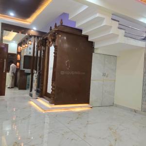 Hall Image of 3000 Sq.ft 4 BHK Independent House for sale in Andrahalli Bengaluru for Rs. 18500000