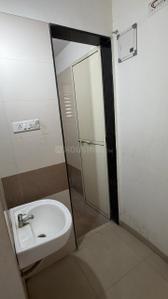 Image of 650 Sq.ft 1 BHK Apartment / Flat for rent in Wakad, Pune for Rs. 20000