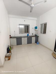 Hall Image of 900 Sq.ft 2 BHK Builder Floor for rent in Gotri Vadodara for Rs. 14000