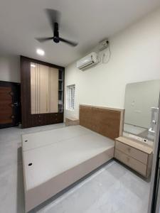 Bedroom Image of 2032 Sq.ft 3 BHK Independent House for sale in Thudiyalur Coimbatore for Rs. 13100000