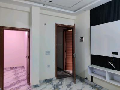 Living Room Image of 750 Sq.ft 2 BHK Builder Floor for sale in DLF Ankur Vihar Ghaziabad for Rs. 2260084