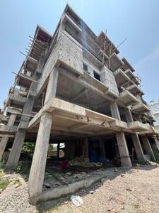 Image of 1376 Sq.ft 3 BHK Apartment / Flat for sale in Garigaon, Guwahati for Rs. 5700000