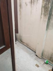 Balcony Image of 1500 Sq.ft 2.5 BHK Independent House for rent in Sudama Nagar Indore for Rs. 25000