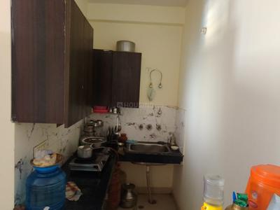 Kitchen Image of 600 Sq.ft 3.5 BHK Independent House for sale in Sector 104 Gurgaon for Rs. 12000000