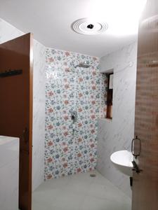 Common Bathroom Image of 2000 Sq.ft 3 BHK Apartment / Flat for sale in Ganinath Nikunj, Sector 5 Dwarka New Delhi for Rs. 33300000