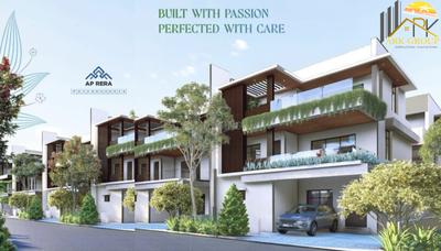 Image of 2909 Sq.ft 4 BHK Villa for sale in Madhurawada, Visakhapatnam for Rs. 32000000