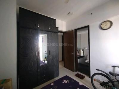 Bedroom Image of 1420 Sq.ft 3 BHK Apartment / Flat for sale in Lodha Azzuro, Parel Mumbai for Rs. 65500000