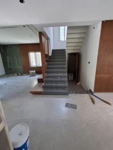 Hall Image of 4000 Sq.ft 4 BHK Villa for sale in Bakrol Anand for Rs. 26500000