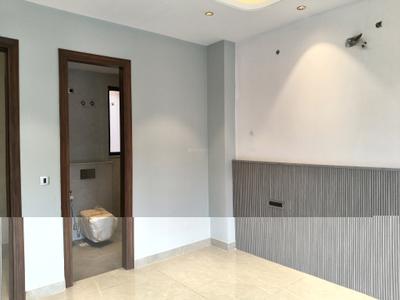 Bedroom Image of 2200 Sq.ft 3 BHK Builder Floor for sale in Paramount Low Rise Floors South City 2, Sector 49 Gurgaon for Rs. 34500000