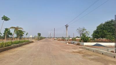 Image of 1000 Sq.ft Residential Plot / Land for sale in Old Dhamtari Road, Raipur for Rs. 1900000