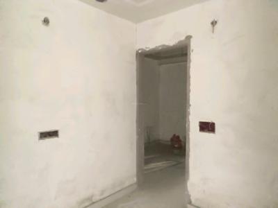 Bedroom Image of 650 Sq.ft 2 BHK Apartment / Flat for sale in Fairdeal Burari Top Builder Floors by Fairdeal Associates, Burari New Delhi for Rs. 3800000