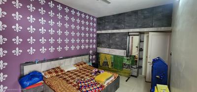 Bathroom Image of 1530 Sq.ft 4 BHK Villa for sale in Bavla Ahmedabad for Rs. 12100000