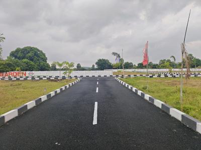 Image of 1104 Sq.ft Residential Plot / Land for sale in Potheri, Chennai for Rs. 2206896