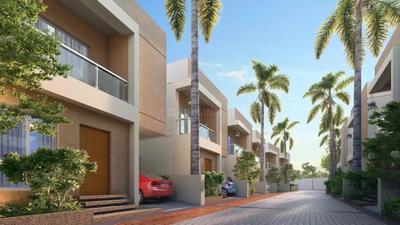 Image of 1550 Sq.ft 3 BHK Villa for sale in Santragachi, Howrah for Rs. 9900000
