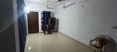Hall Image of 840 Sq.ft 1 BHK Independent House for rent in Soumya Vedanta Apartment, Mandideep Bhopal for Rs. 7000