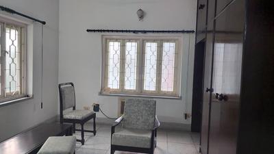 Bedroom Image of 2489 Sq.ft 3.5 BHK Apartment / Flat for sale in Salt Lake City Kolkata for Rs. 20299999