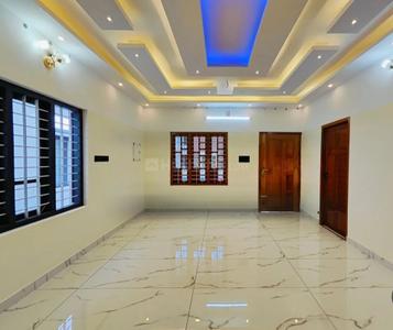 Hall Image of 1000 Sq.ft 2 BHK Independent House for sale in Mathpurena Raipur for Rs. 4000000